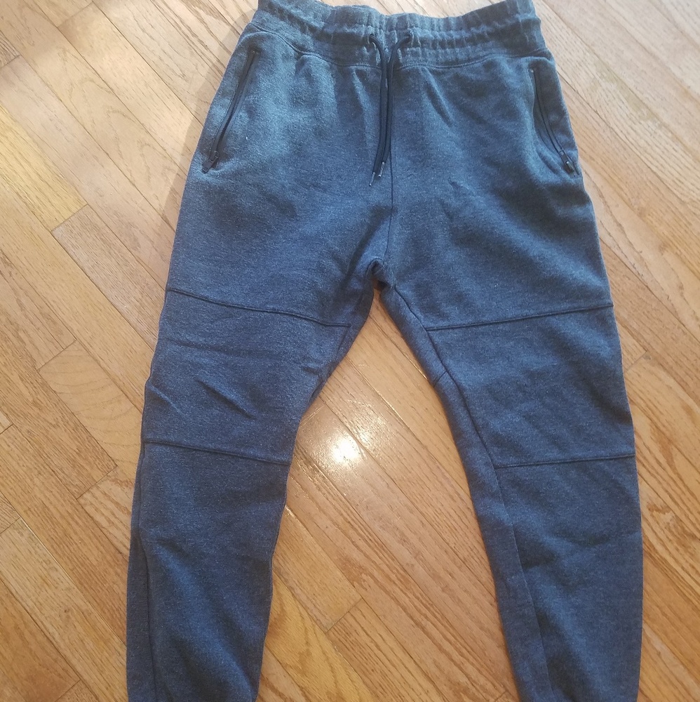 Boys joggers
